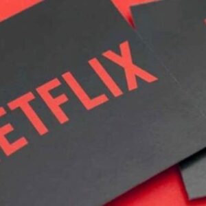 Netflix-test